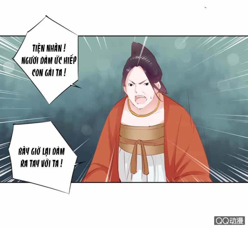 Solo Đi Vương Gia - Chương 9 - ảnh 15
