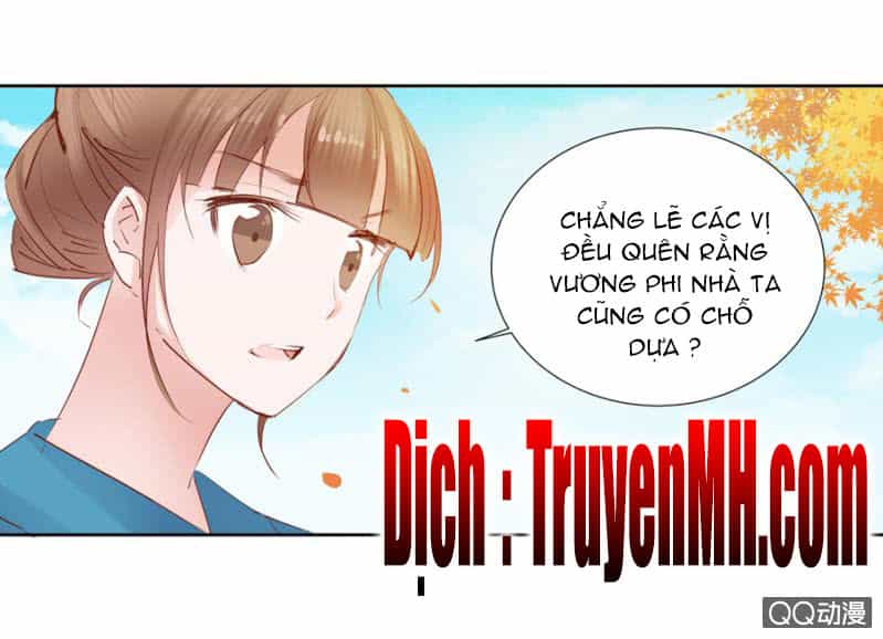 Solo Đi Vương Gia - Chương 9 - ảnh 17