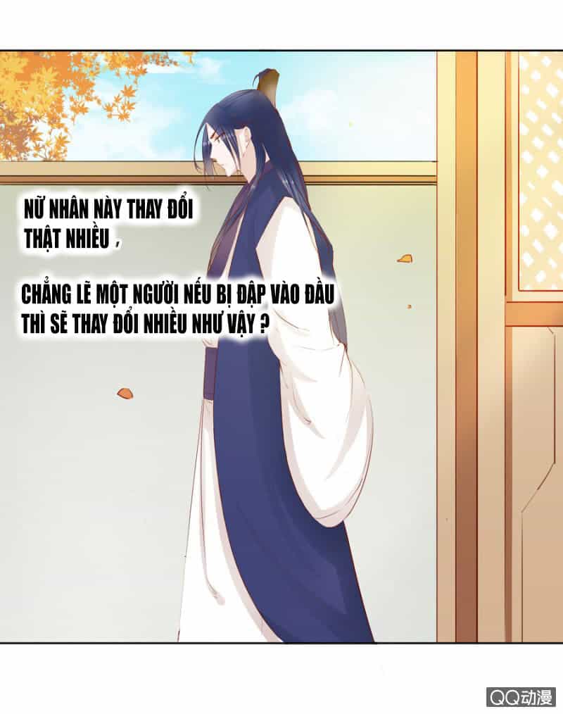 Solo Đi Vương Gia - Chương 9 - ảnh 25