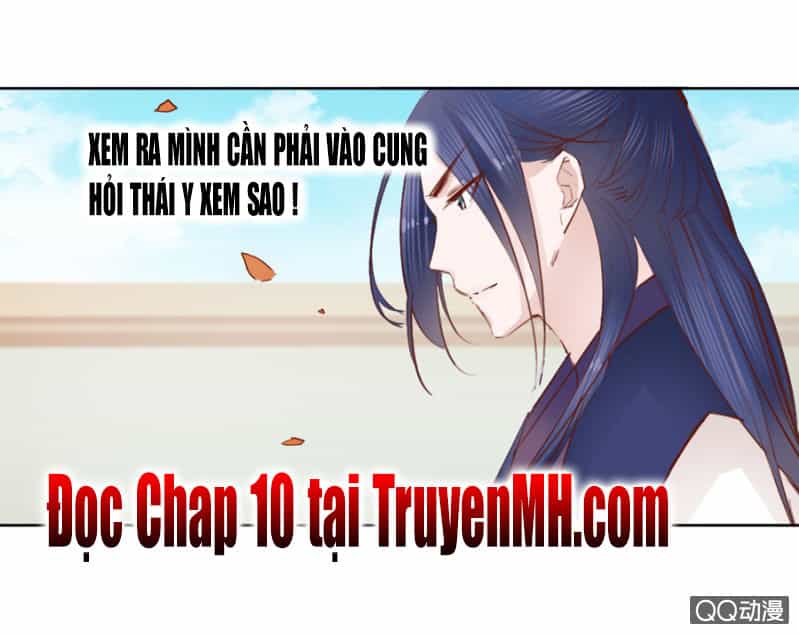 Solo Đi Vương Gia - Chương 9 - ảnh 26