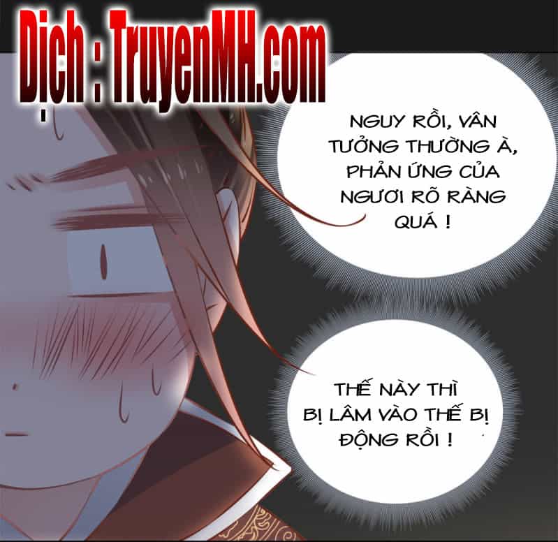 Solo Đi Vương Gia - Chương 89 - ảnh 3