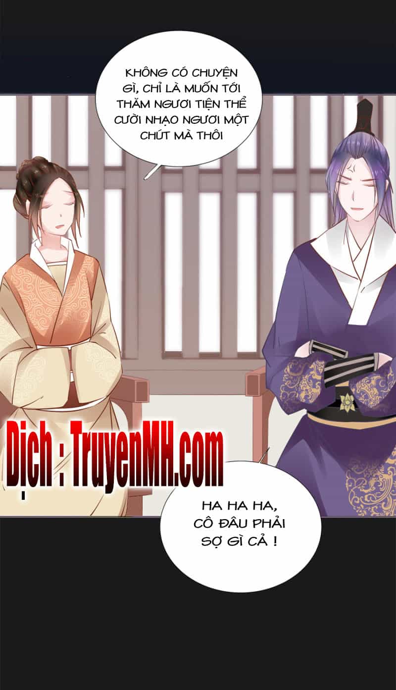 Solo Đi Vương Gia - Chương 92 - ảnh 7