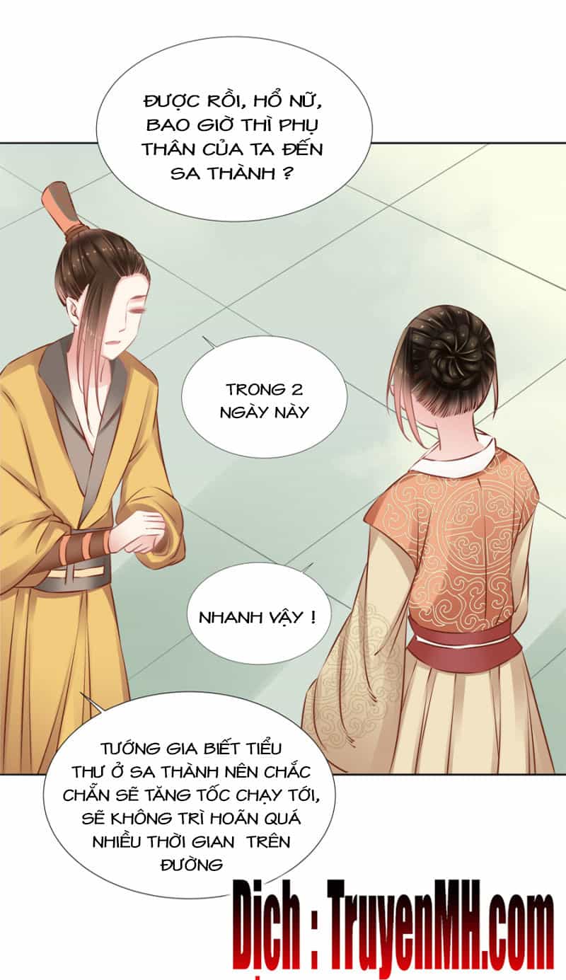 Solo Đi Vương Gia - Chương 94 - ảnh 11
