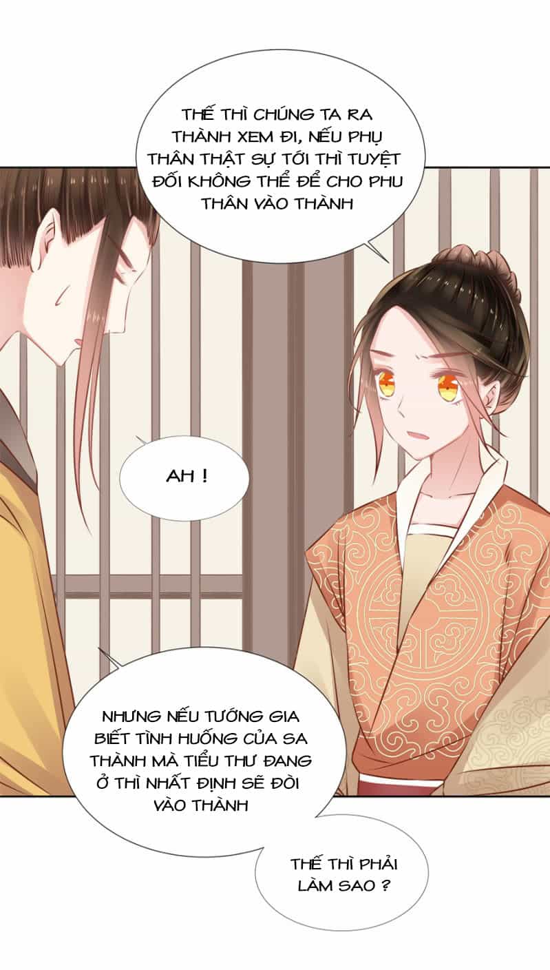 Solo Đi Vương Gia - Chương 94 - ảnh 12
