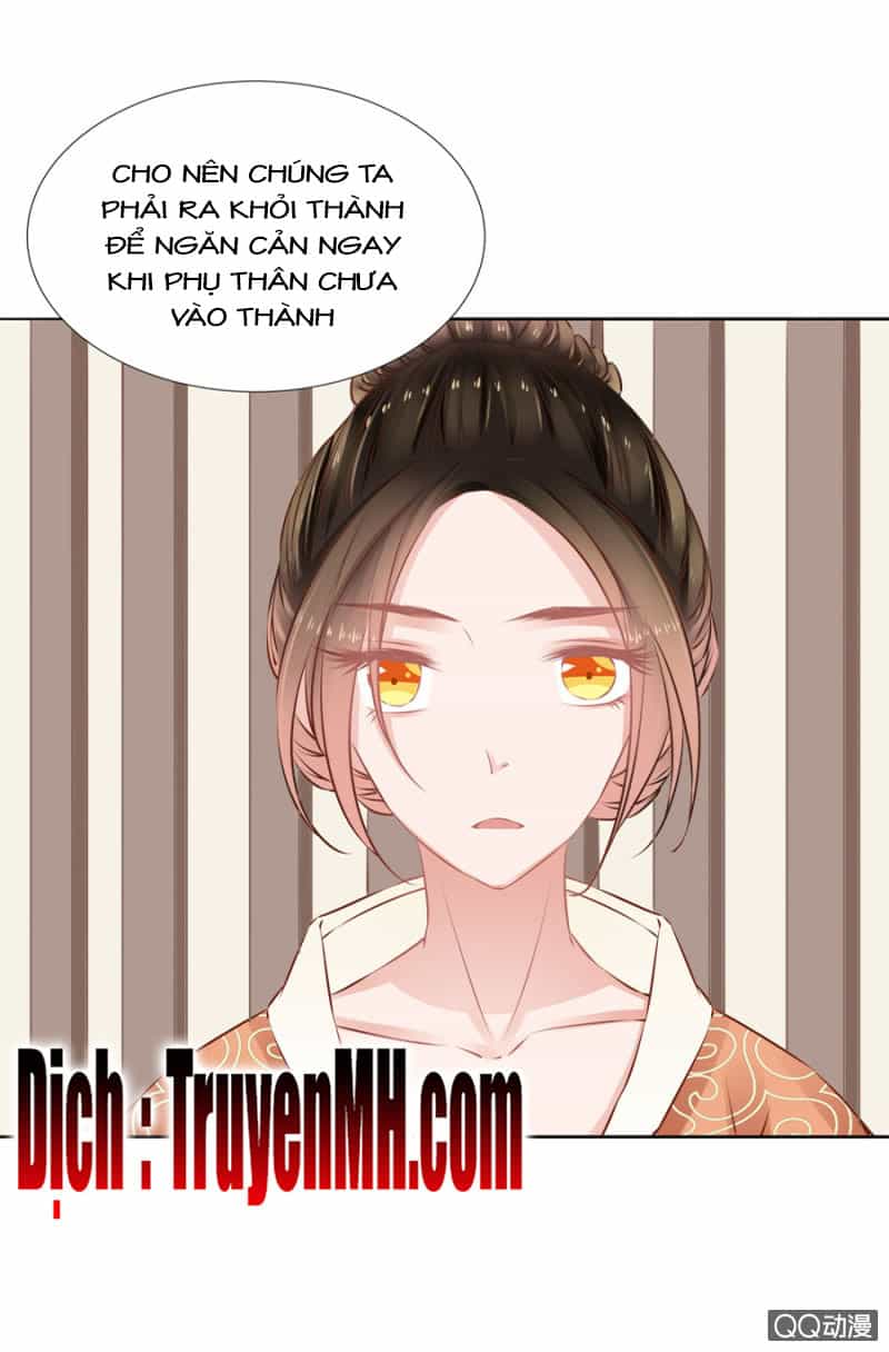 Solo Đi Vương Gia - Chương 94 - ảnh 13