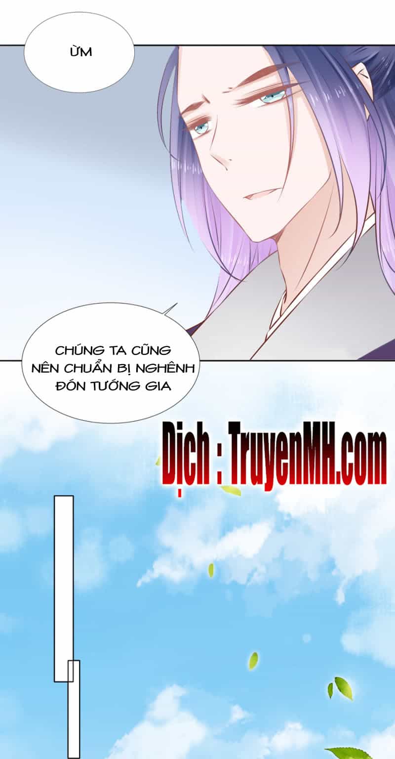 Solo Đi Vương Gia - Chương 94 - ảnh 7