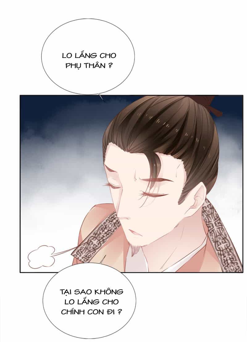 Solo Đi Vương Gia - Chương 96 - ảnh 7