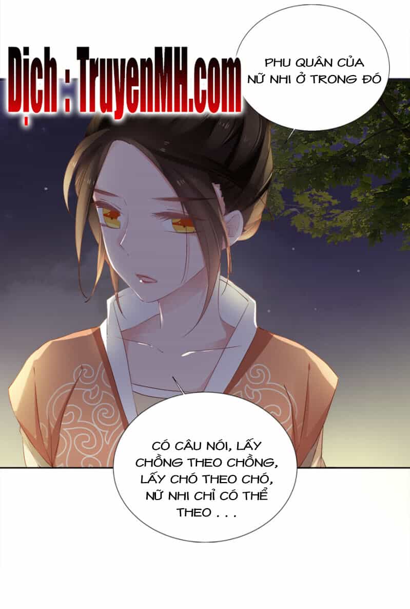 Solo Đi Vương Gia - Chương 96 - ảnh 8