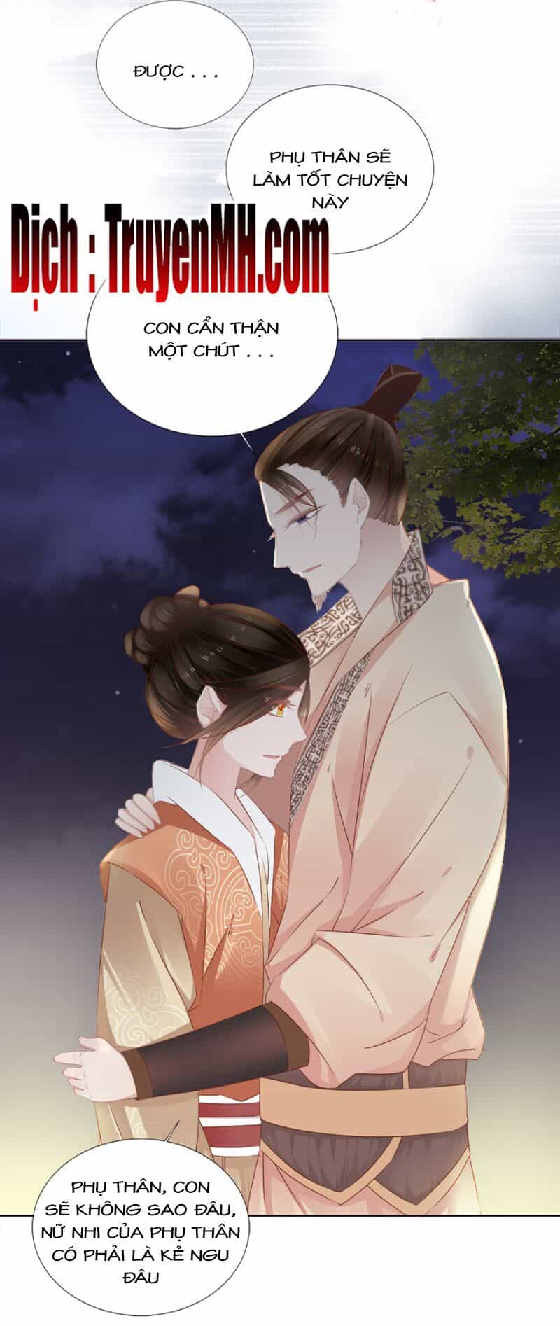 Solo Đi Vương Gia - Chương 97 - ảnh 16