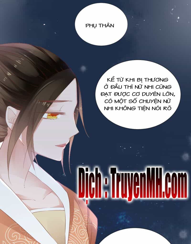 Solo Đi Vương Gia - Chương 97 - ảnh 2