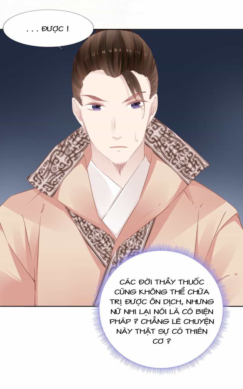 Solo Đi Vương Gia - Chương 97 - ảnh 4
