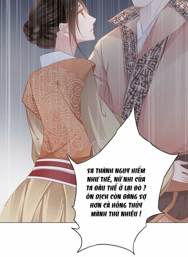 Solo Đi Vương Gia - Chương 97 - ảnh 8