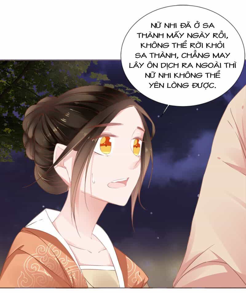 Solo Đi Vương Gia - Chương 97 - ảnh 9