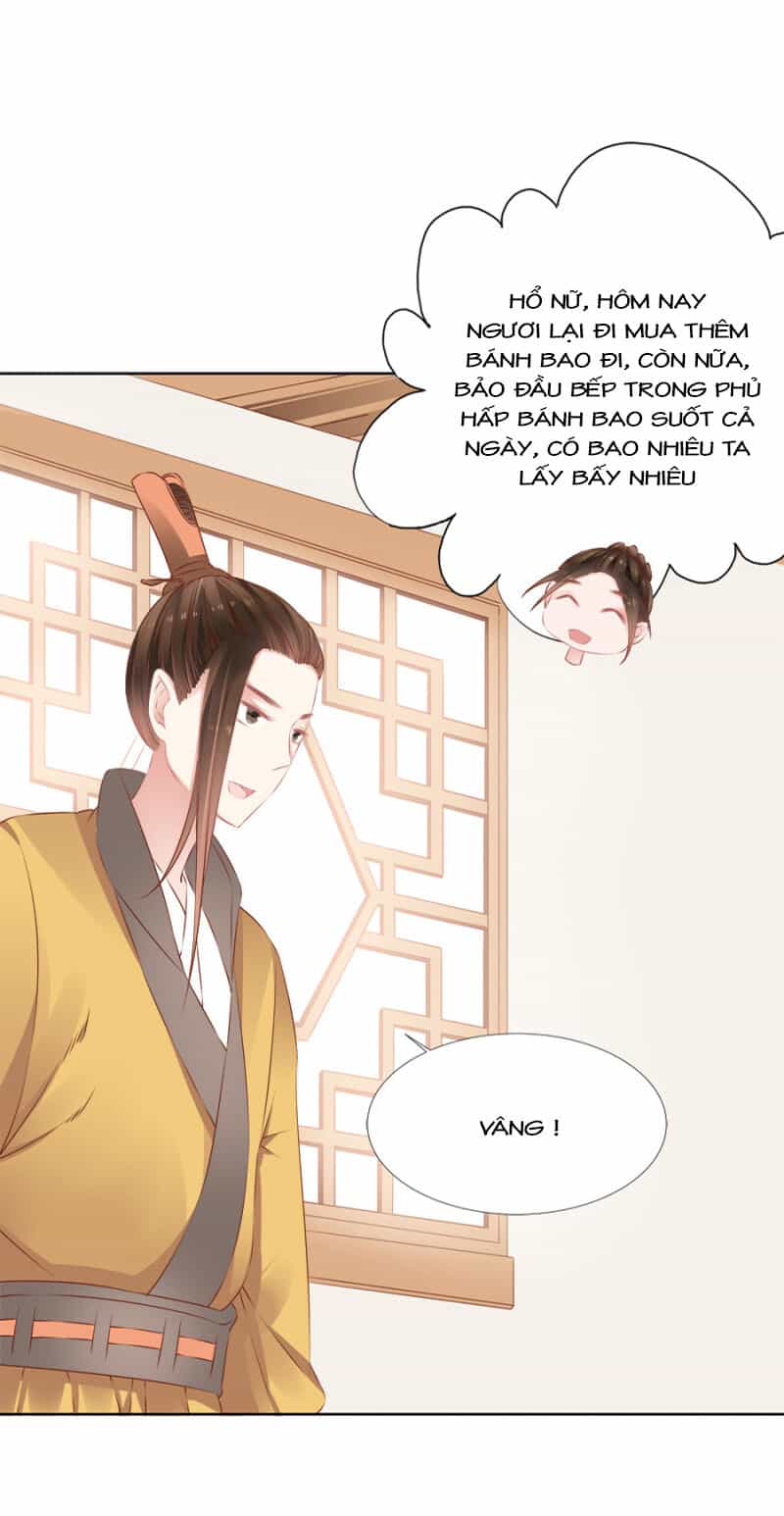 Solo Đi Vương Gia - Chương 98 - ảnh 11
