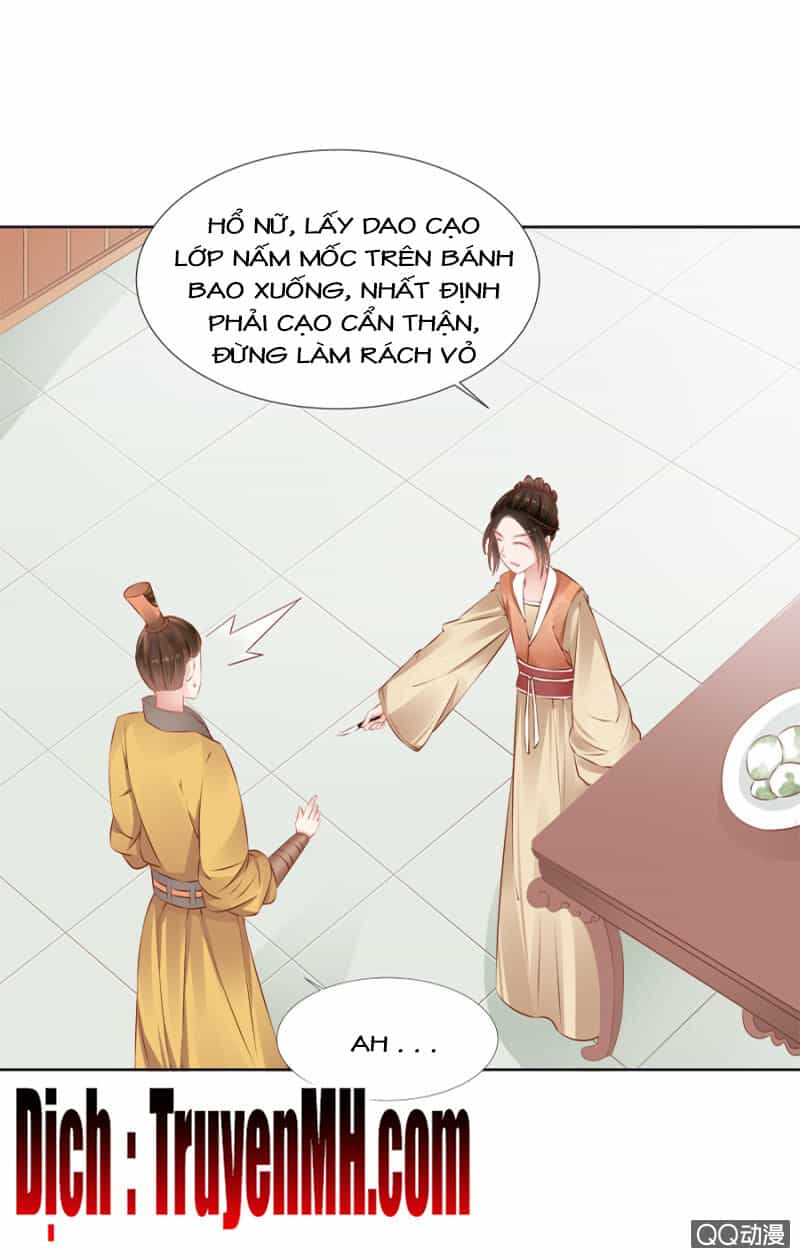 Solo Đi Vương Gia - Chương 98 - ảnh 12