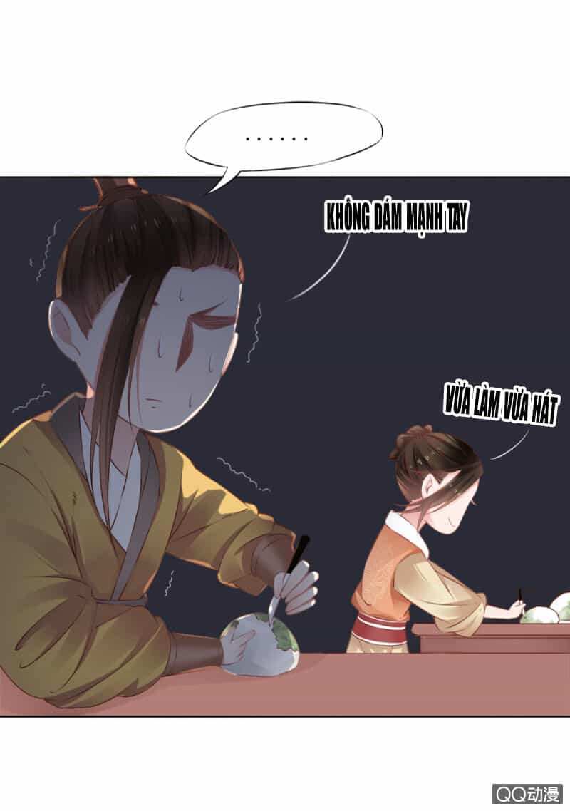 Solo Đi Vương Gia - Chương 98 - ảnh 13