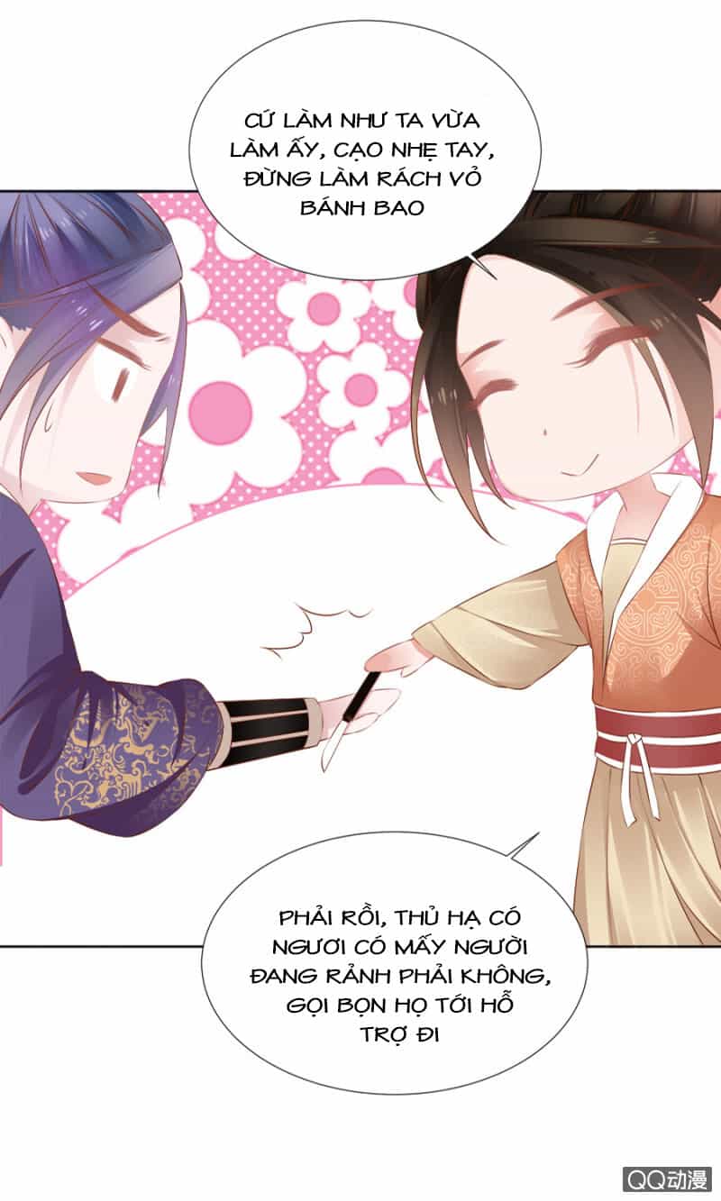 Solo Đi Vương Gia - Chương 98 - ảnh 15