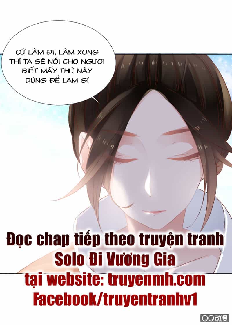 Solo Đi Vương Gia - Chương 98 - ảnh 17