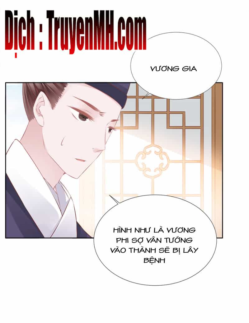 Solo Đi Vương Gia - Chương 98 - ảnh 5