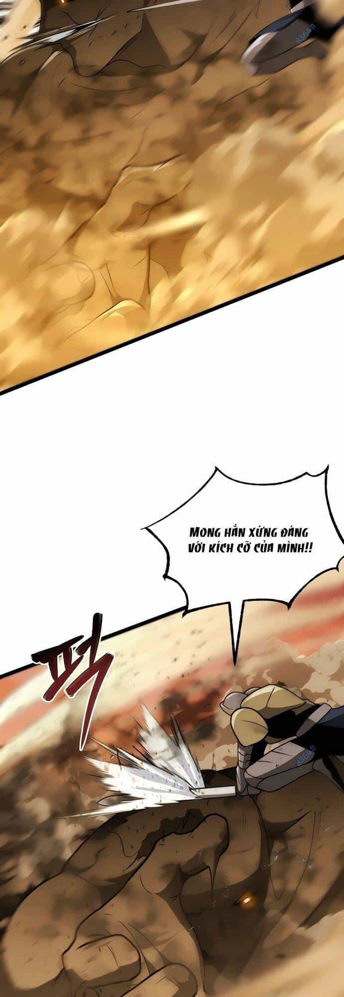Solo Eating - Chương 13 - ảnh 33