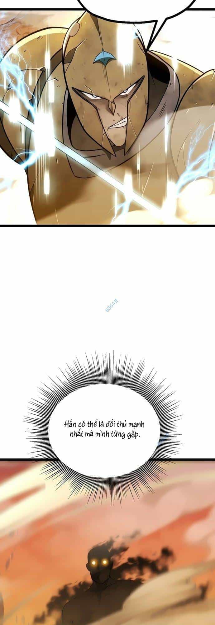 Solo Eating - Chương 13 - ảnh 45