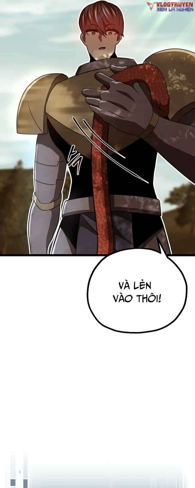 Solo Eating - Chương 21 - ảnh 16