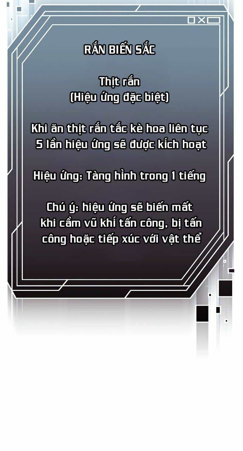 Solo Eating - Chương 21 - ảnh 17