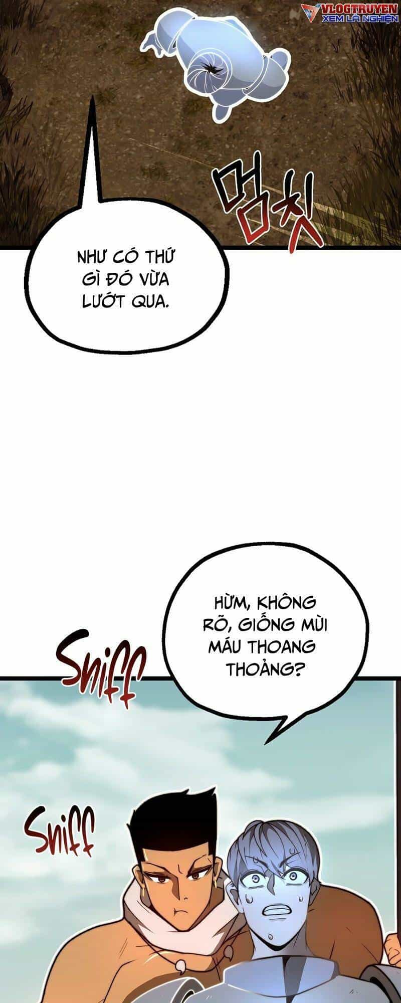 Solo Eating - Chương 21 - ảnh 28