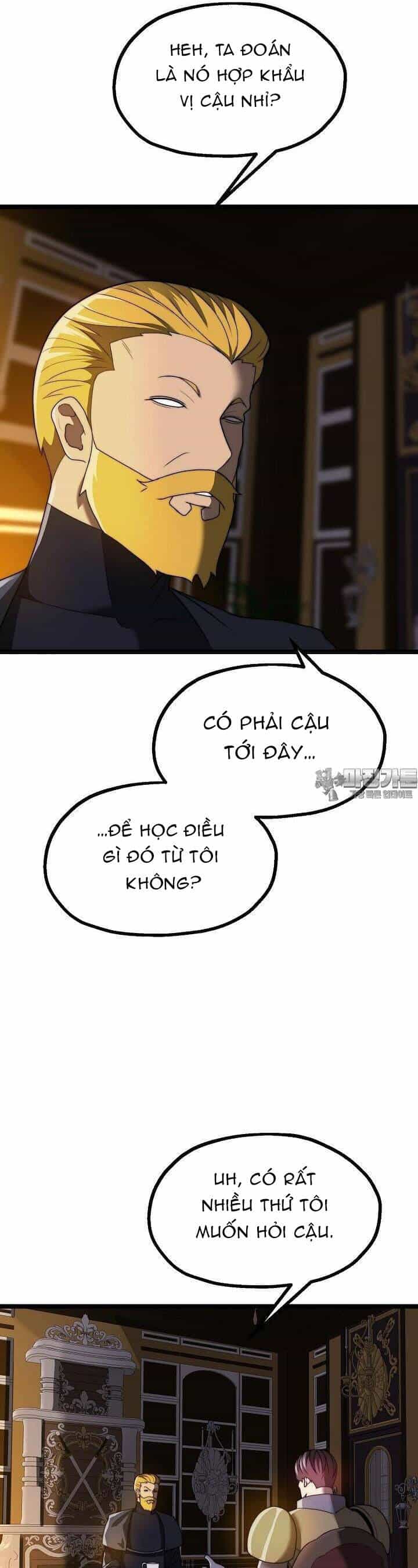 Solo Eating - Chương 33 - ảnh 9