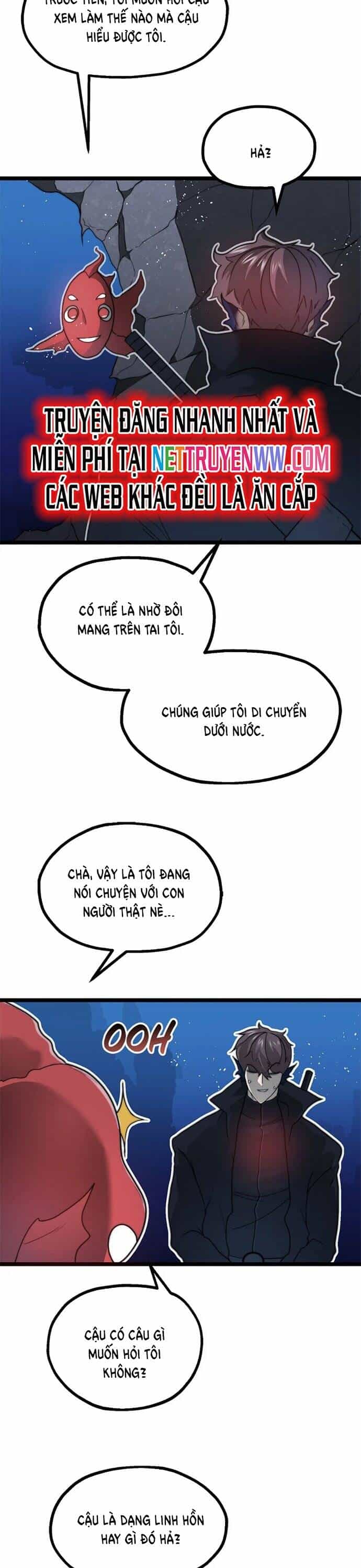 Solo Eating - Chương 40 - ảnh 4