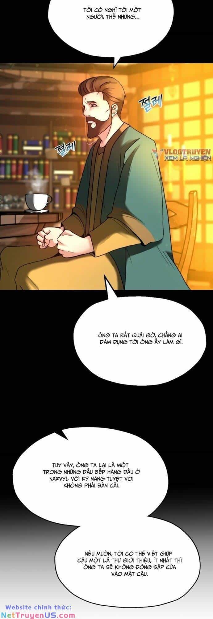 Solo Eating - Chương 5 - ảnh 2