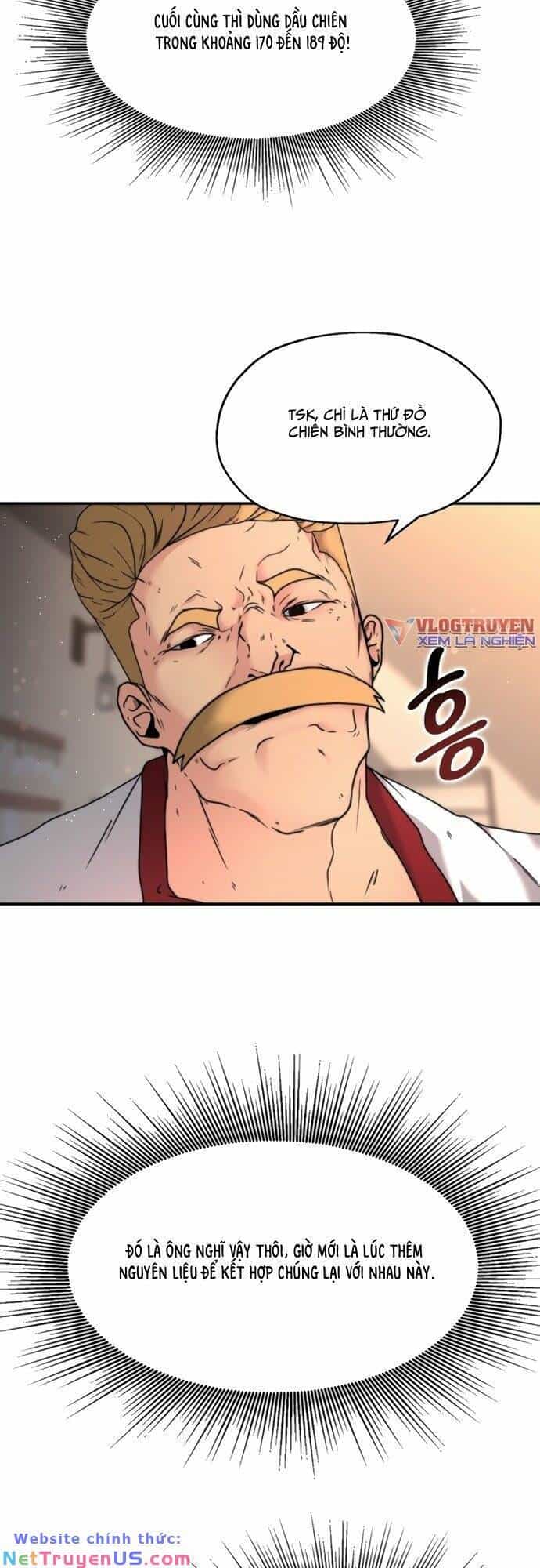 Solo Eating - Chương 5 - ảnh 9
