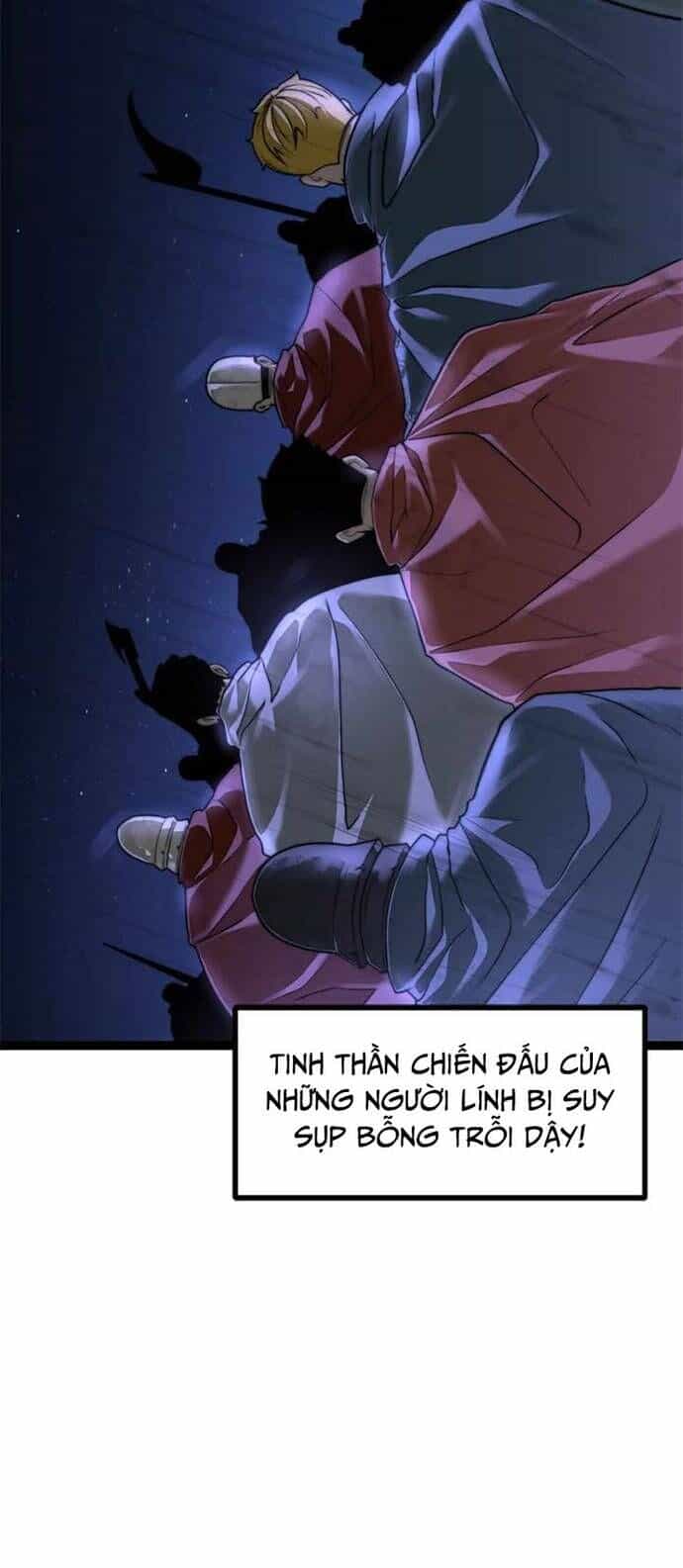 Solo Eating - Chương 66 - ảnh 4