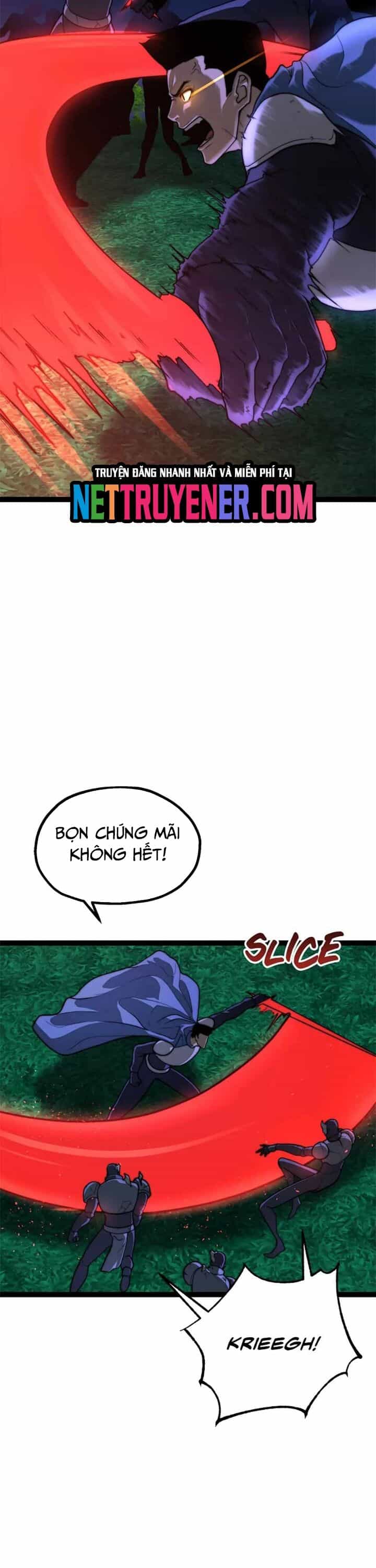 Solo Eating - Chương 67 - ảnh 2