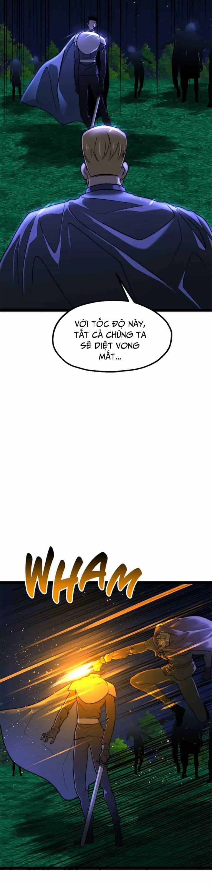 Solo Eating - Chương 67 - ảnh 9