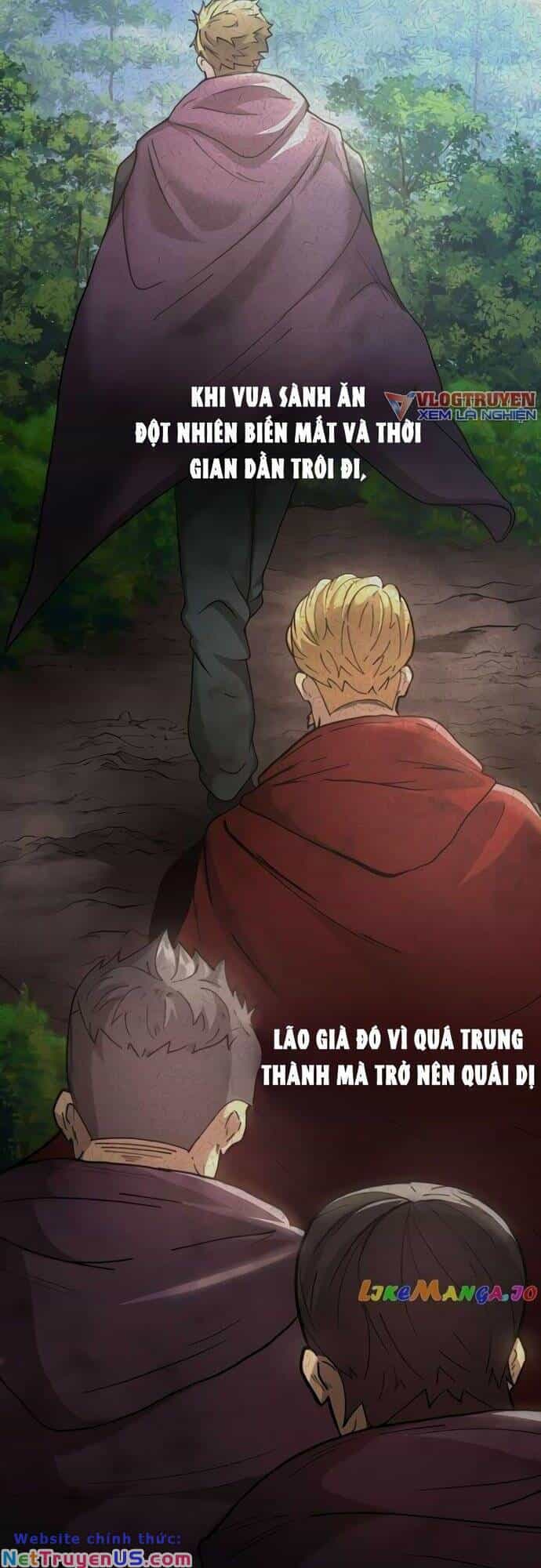 Solo Eating - Chương 9 - ảnh 48