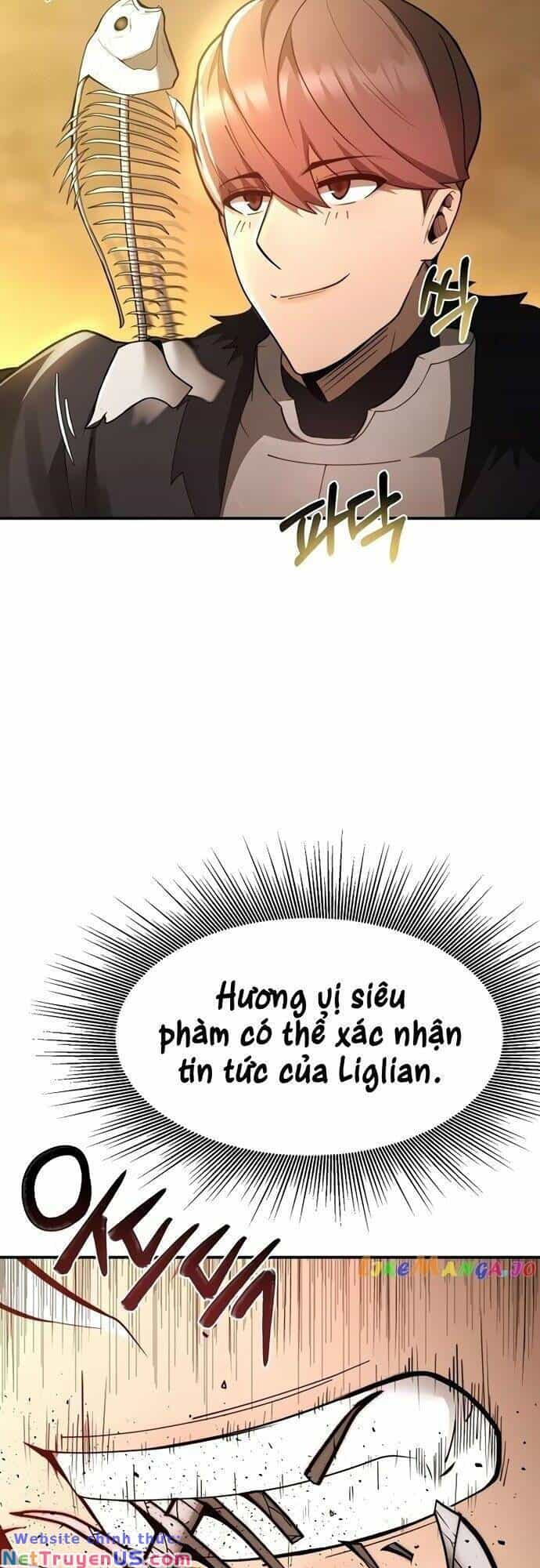 Solo Eating - Chương 9 - ảnh 67