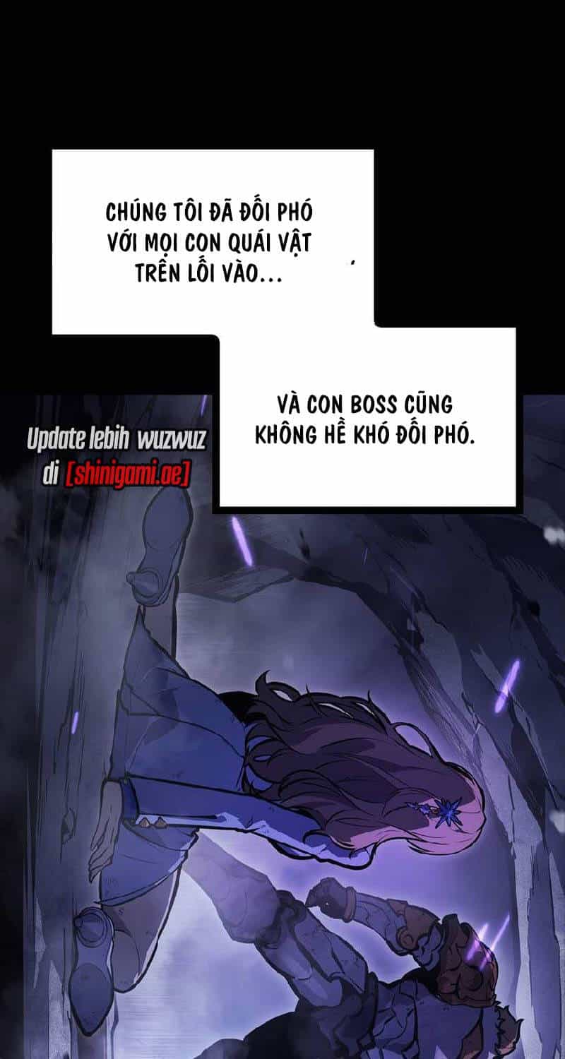 Solo Leveling Arise: Nguồn Gốc Của Thợ Săn - Chương 1 - ảnh 25
