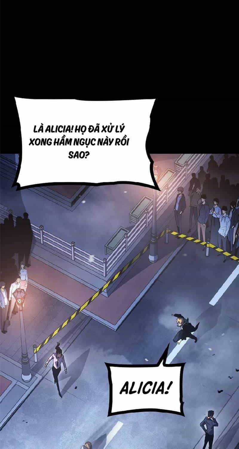 Solo Leveling Arise: Nguồn Gốc Của Thợ Săn - Chương 1 - ảnh 40