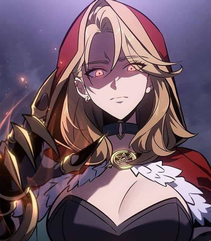 Solo Leveling Arise: Nguồn Gốc Của Thợ Săn - Chương 9 - ảnh 19