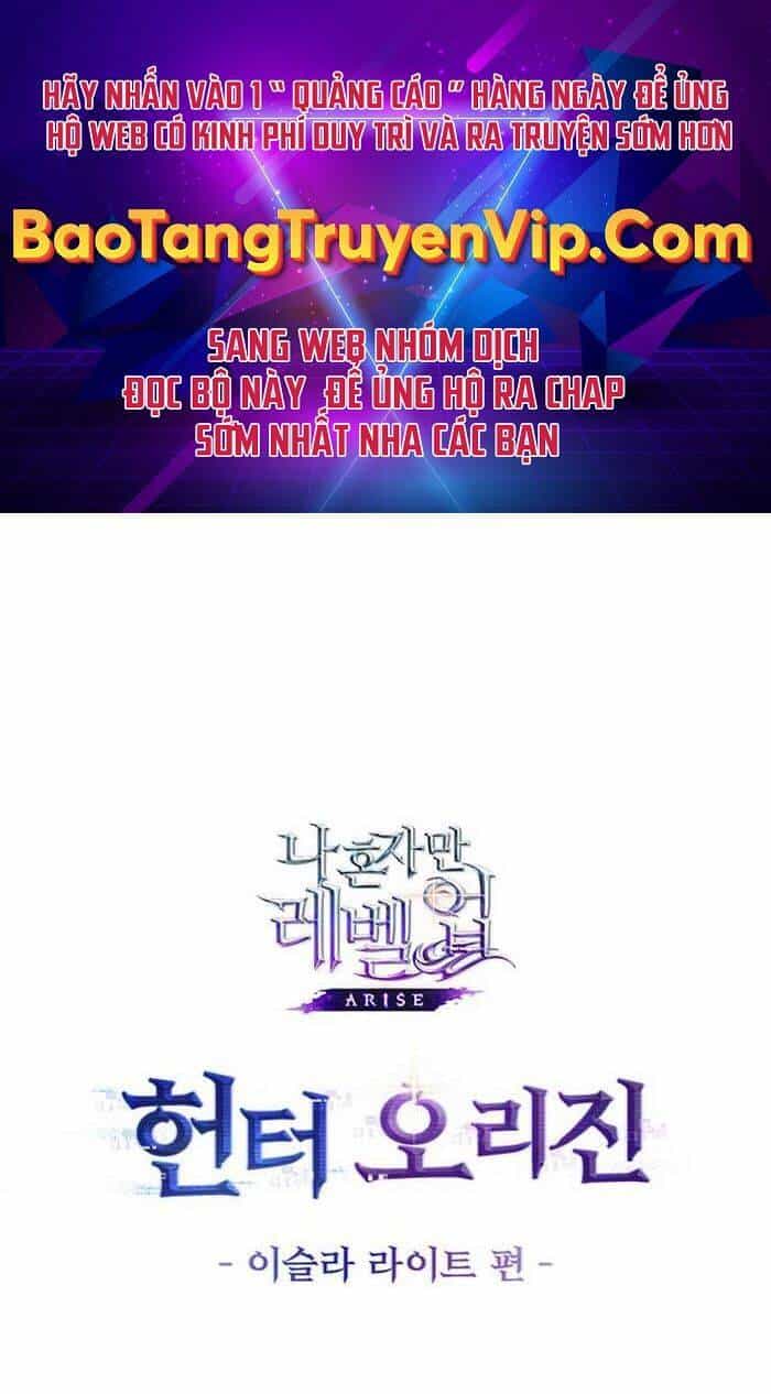 Solo Leveling Arise: Nguồn Gốc Của Thợ Săn - Chương 10 - ảnh 2