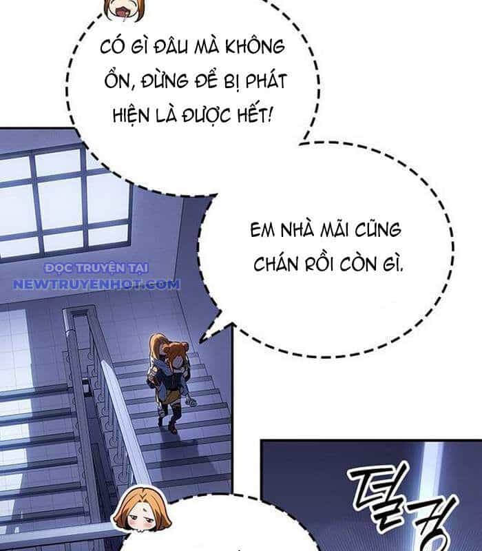 Solo Leveling Arise: Nguồn Gốc Của Thợ Săn - Chương 12 - ảnh 12
