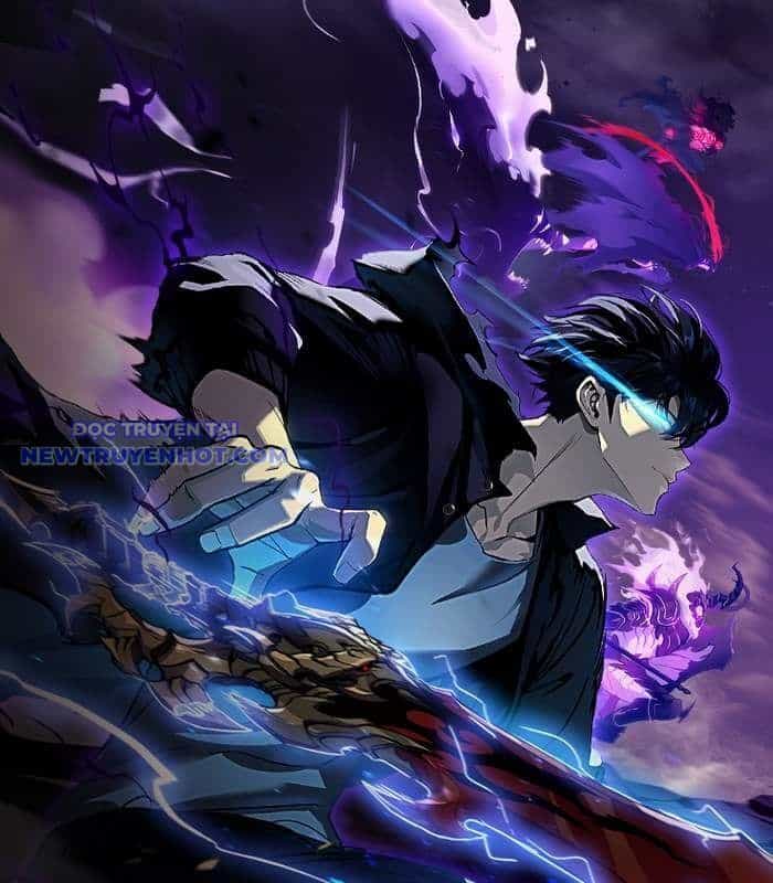 Solo Leveling Arise: Nguồn Gốc Của Thợ Săn - Chương 12 - ảnh 2