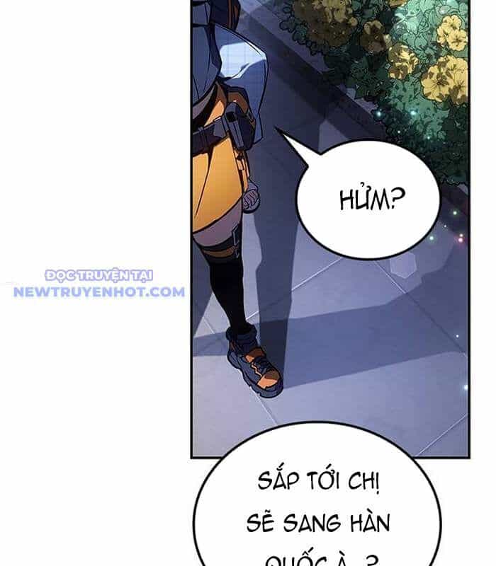 Solo Leveling Arise: Nguồn Gốc Của Thợ Săn - Chương 12 - ảnh 21