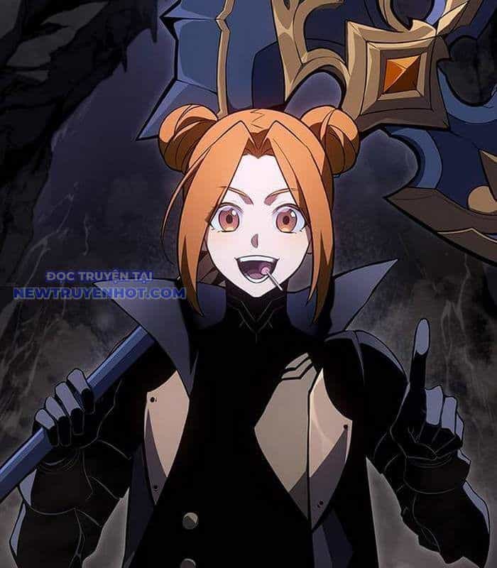 Solo Leveling Arise: Nguồn Gốc Của Thợ Săn - Chương 12 - ảnh 33