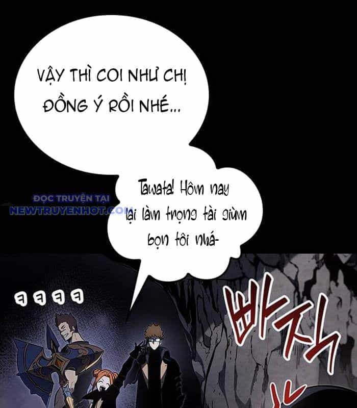 Solo Leveling Arise: Nguồn Gốc Của Thợ Săn - Chương 12 - ảnh 44
