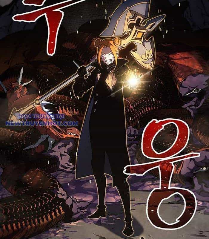 Solo Leveling Arise: Nguồn Gốc Của Thợ Săn - Chương 12 - ảnh 59
