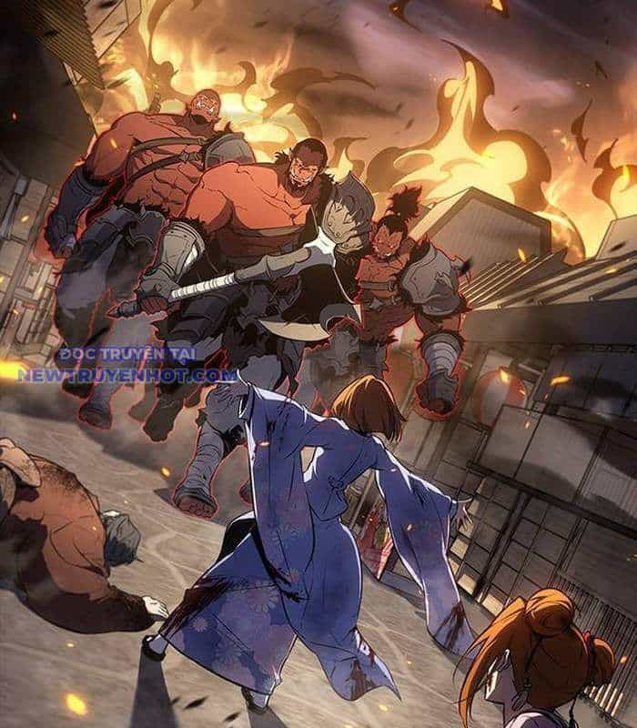 Solo Leveling Arise: Nguồn Gốc Của Thợ Săn - Chương 12 - ảnh 90