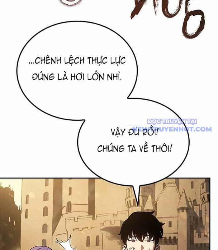 Solo Leveling Arise: Nguồn Gốc Của Thợ Săn - Chương 13 - ảnh 85