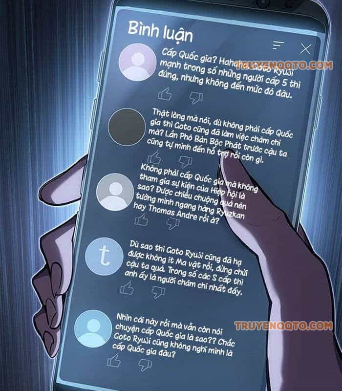 Solo Leveling Arise: Nguồn Gốc Của Thợ Săn - Chương 15 - ảnh 86